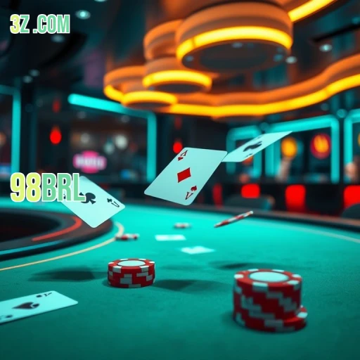 Jogos Especiais no 98brl: Diversão Sem Fim